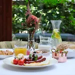Park ホテル