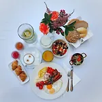 Park ホテル シュチェチン