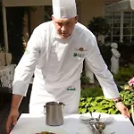 Park ホテル シュチェチン