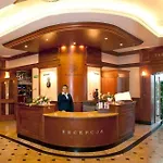 Park 4* シュチェチン