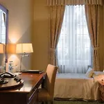 Park ホテル 4*