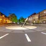 Park ホテル 4*
