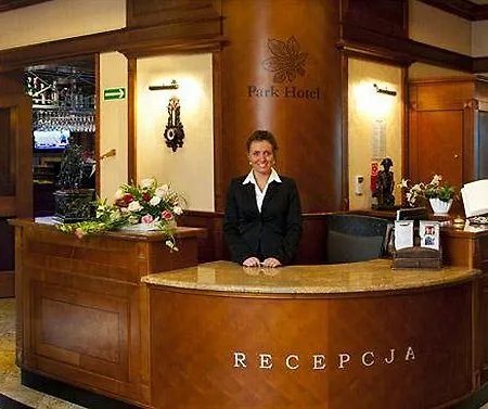 Park Hotel Szczecin