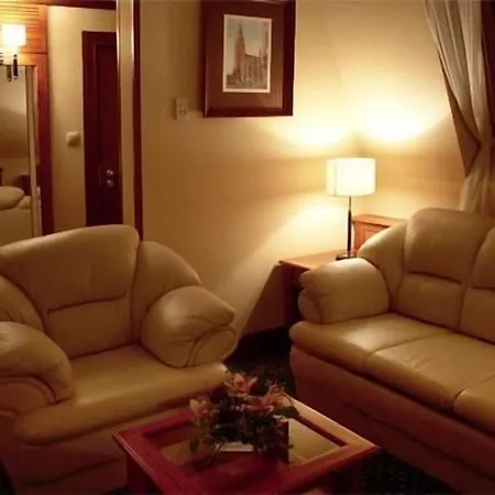 Park Hotel Szczecin