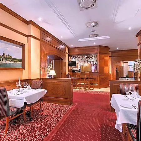 Park Готель 4*
