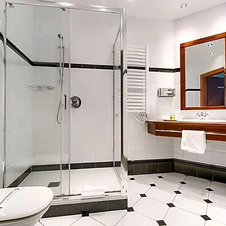 Park Готель 4*
