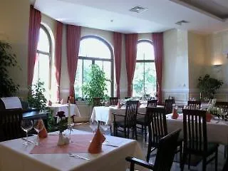 Park 4* Щецин