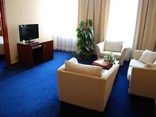 Park Готель Щецин