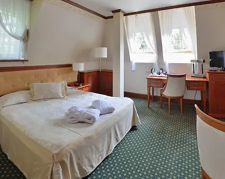 Hotel Park Szczecin