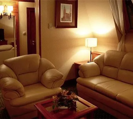 Hotel Park 4*