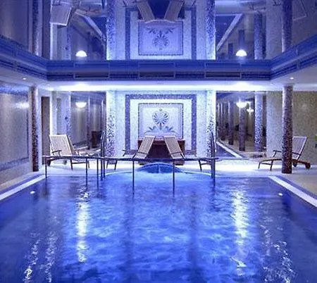 Park Hotel Szczecin