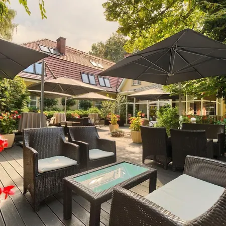Park Otel Szczecin