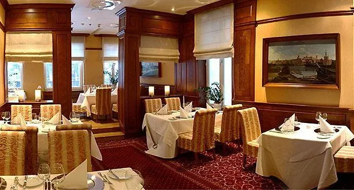 Park シュチェチン