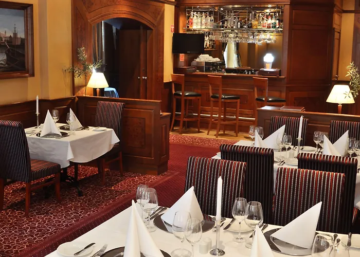 Park 4* シュチェチン