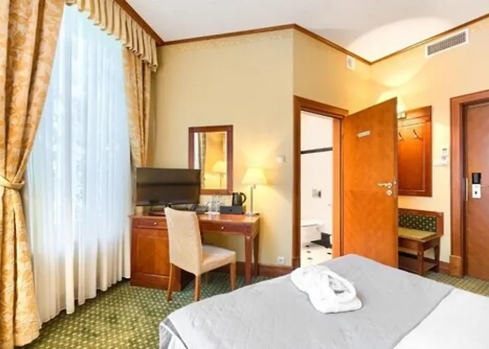 Park シュチェチン