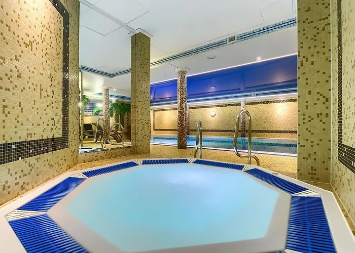 Park シュチェチン