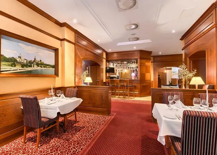 Park 4* シュチェチン